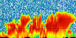 JAXAデータ提供サービス サムネイル画像