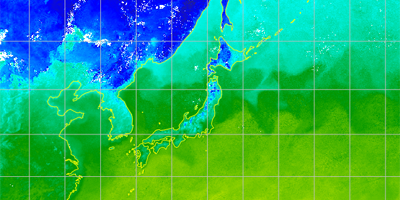 JAXAデータ提供サービス サムネイル画像