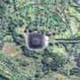 王朝の栄華をとどめるボロブドゥール遺跡 サムネイル画像