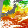 黒潮の蛇行 サムネイル画像