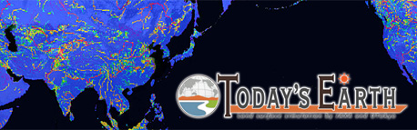 TODAY’S EARTH
